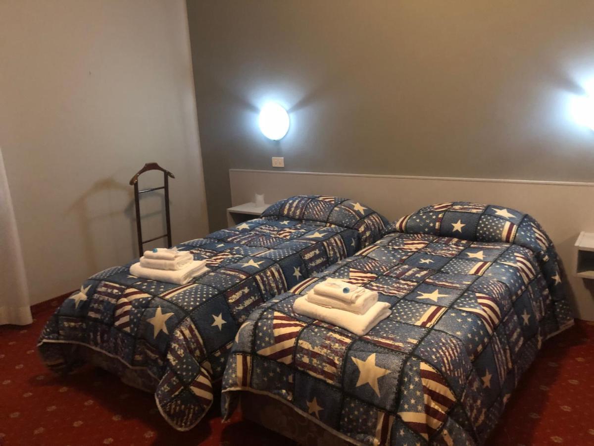פיאצ'נצה Residence Colombo מראה חיצוני תמונה