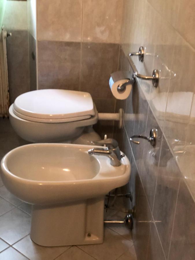 פיאצ'נצה Residence Colombo מראה חיצוני תמונה