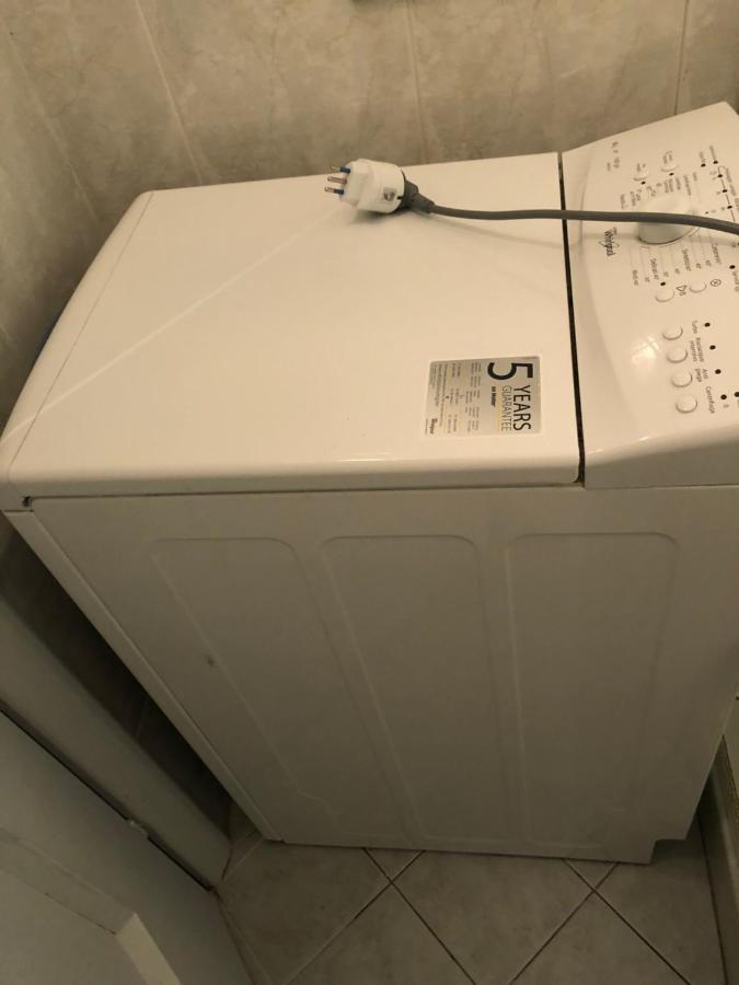 פיאצ'נצה Residence Colombo מראה חיצוני תמונה
